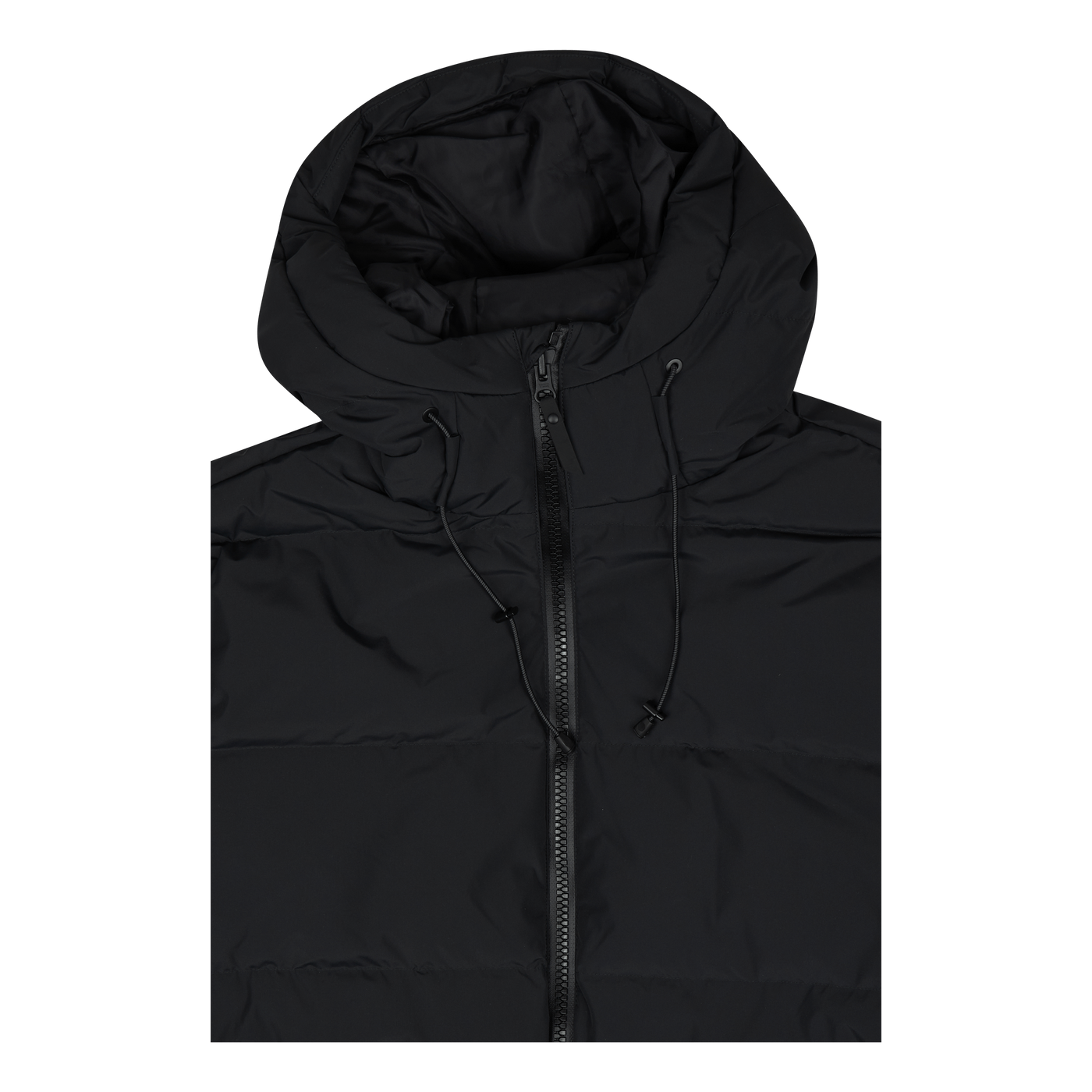 Studio Total Down Puffer Jacket