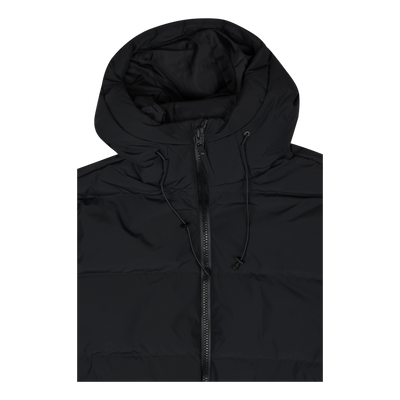 Studio Total Down Puffer Jacket