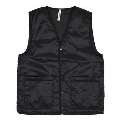 Studio Total Studio Total Recycled Padded Vest