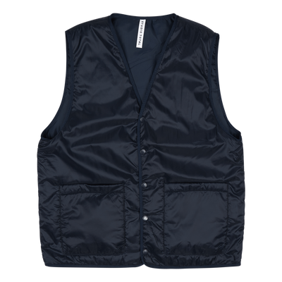 Studio Total Studio Total Recycled Padded Vest