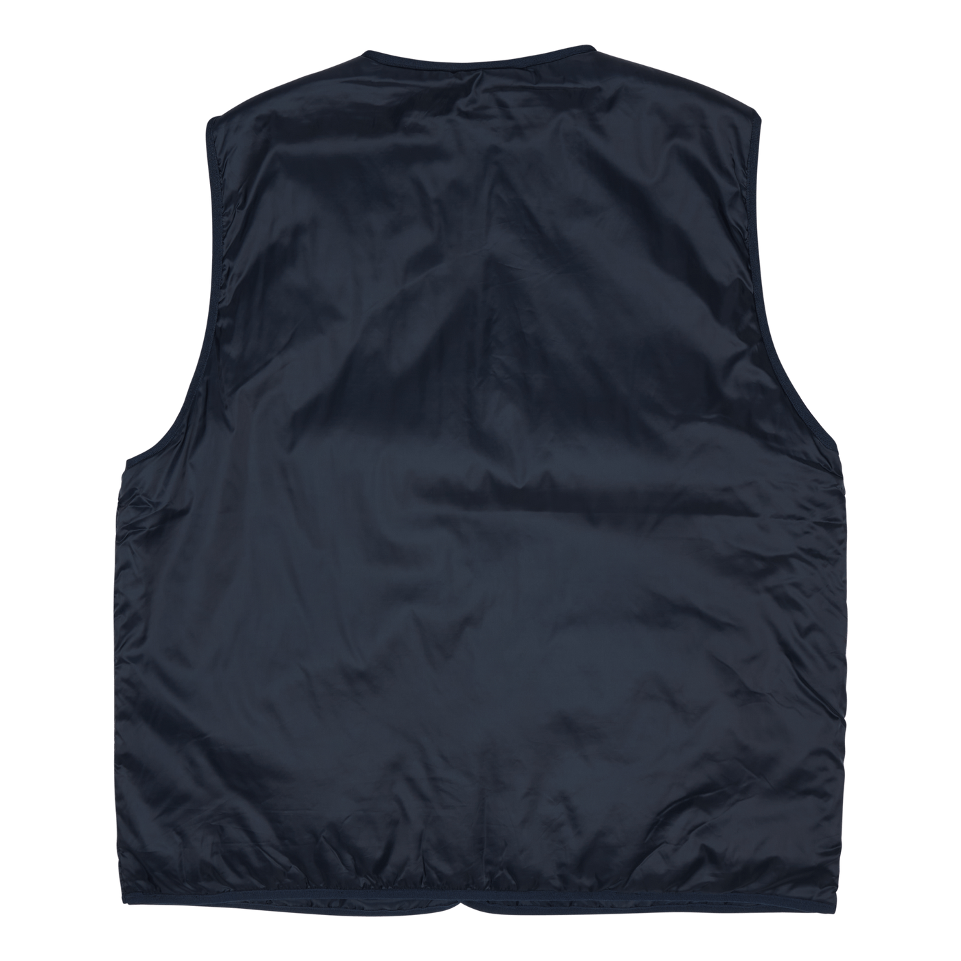 Studio Total Studio Total Recycled Padded Vest