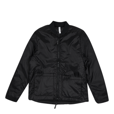 Studio Total Recycled Padded Bomber