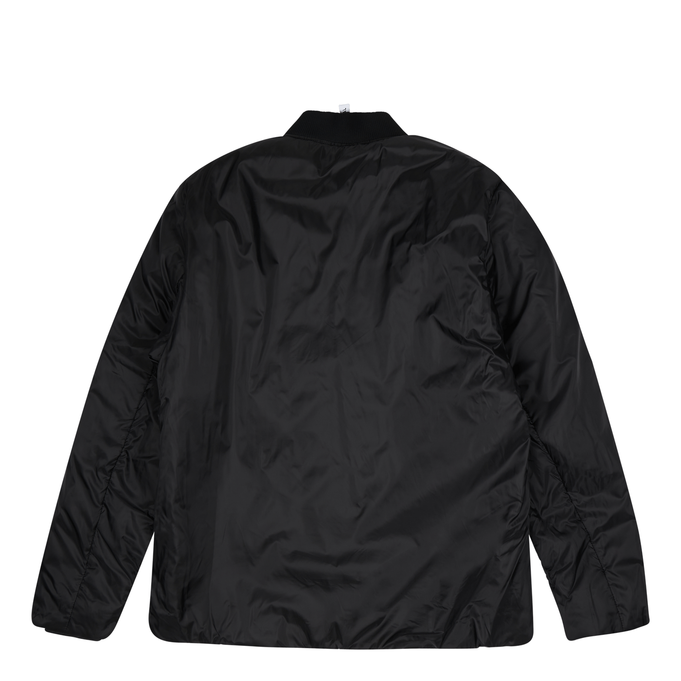 Studio Total Recycled Padded Bomber