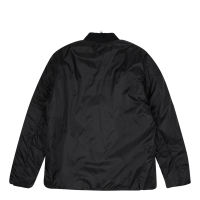 Studio Total Recycled Padded Bomber