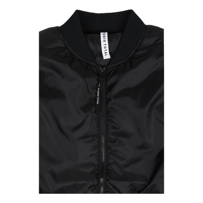 Studio Total Recycled Padded Bomber