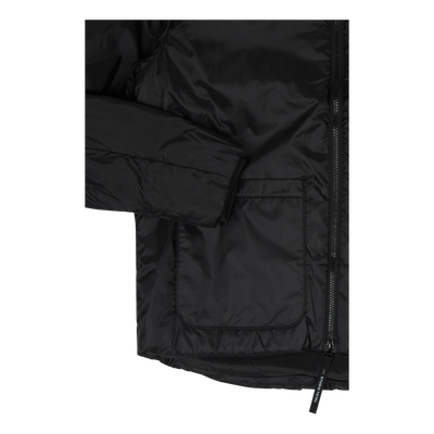 Studio Total Recycled Padded Bomber