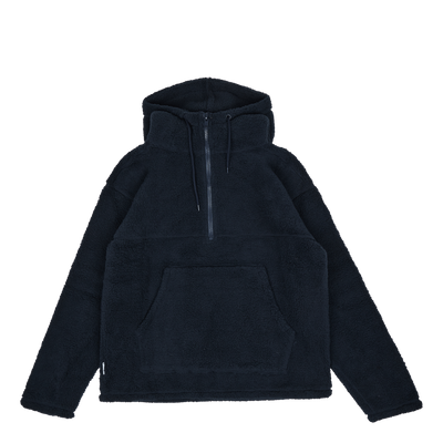 Studio Total Soft Pile Hoodie