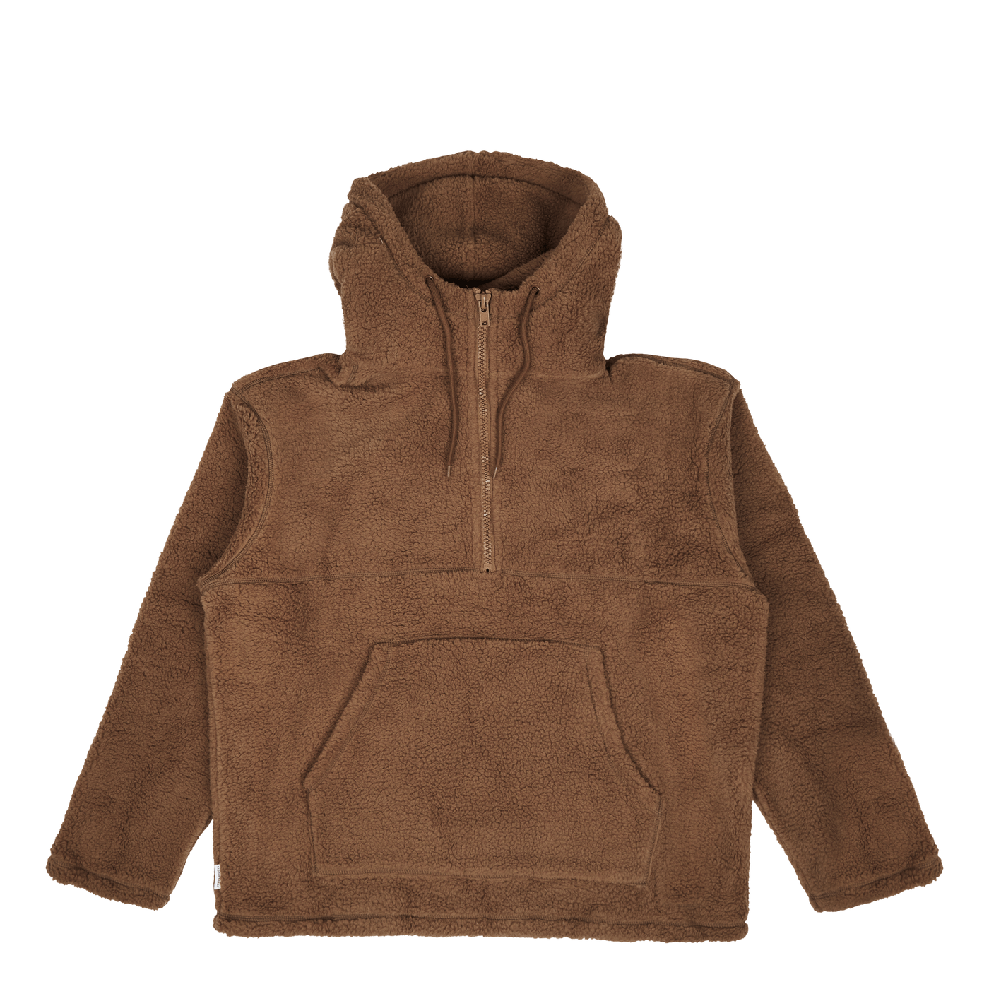 Studio Total Studio Total Soft Pile Hoodie