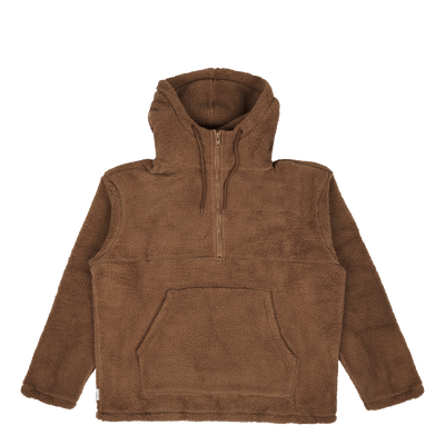 Studio Total Studio Total Soft Pile Hoodie