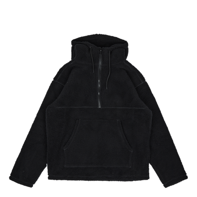 Studio Total Soft Pile Hoodie