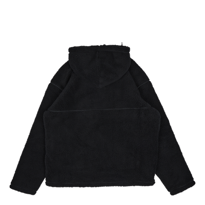 Studio Total Soft Pile Hoodie