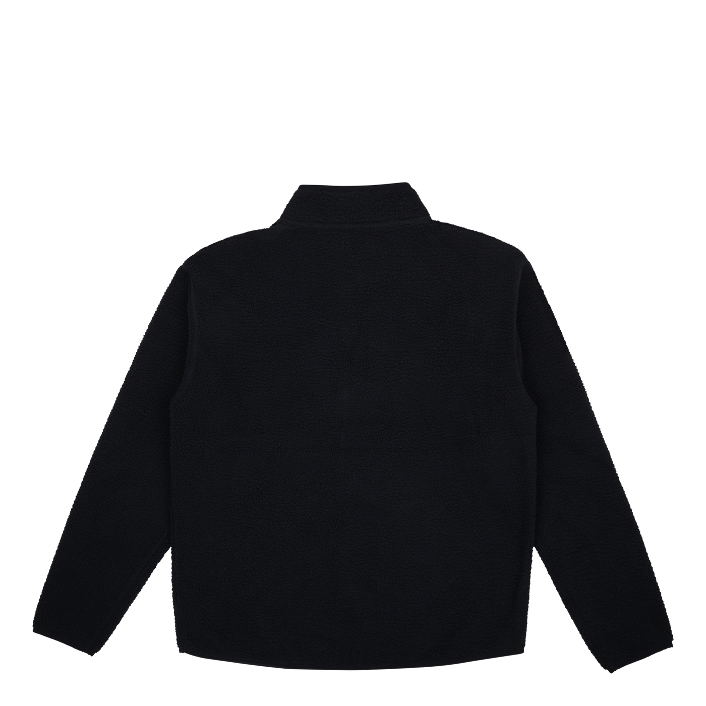 Studio Total Fleece Halfzip