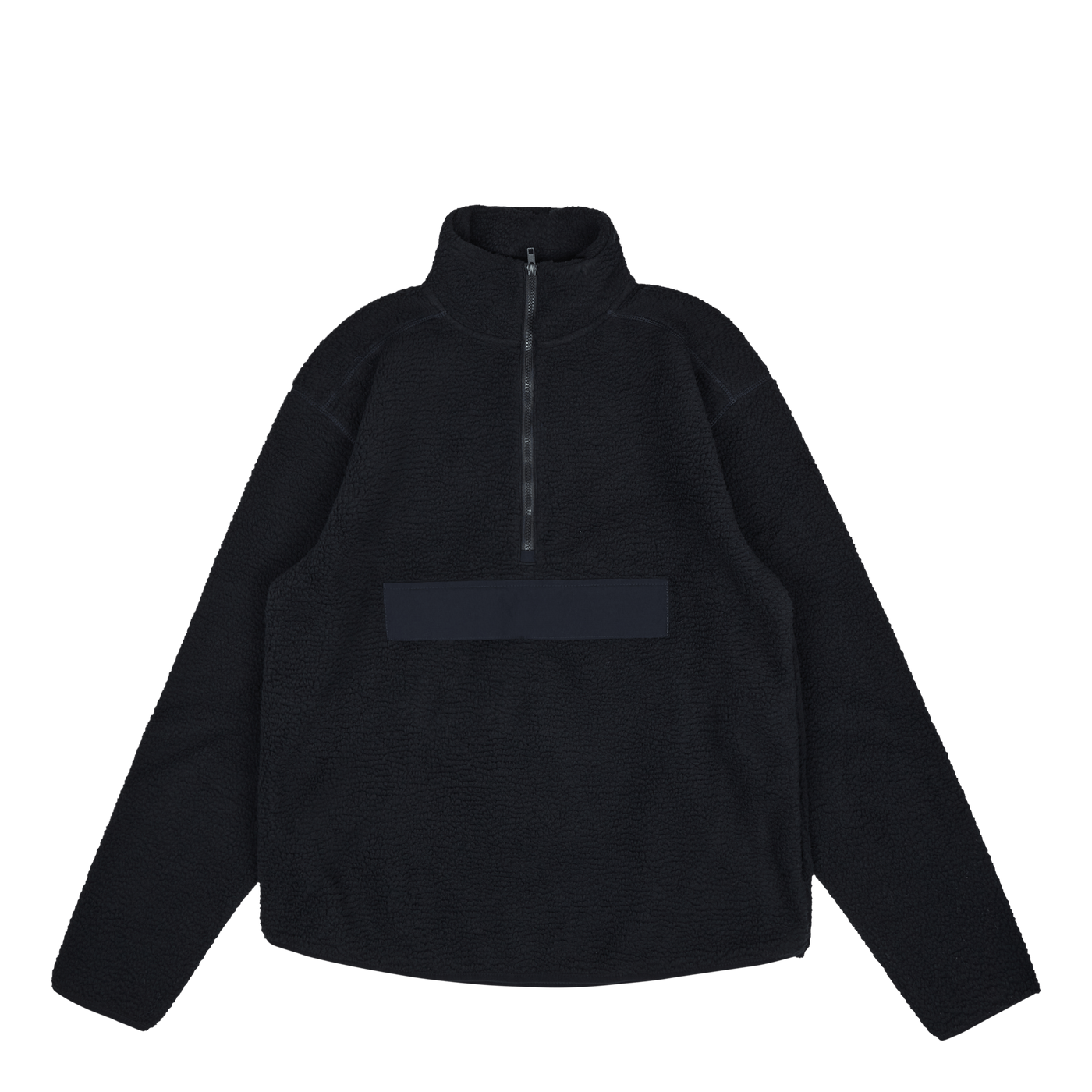 Studio Total Fleece Anorak