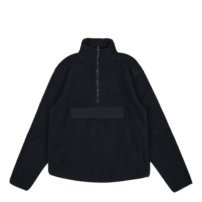 Studio Total Fleece Anorak