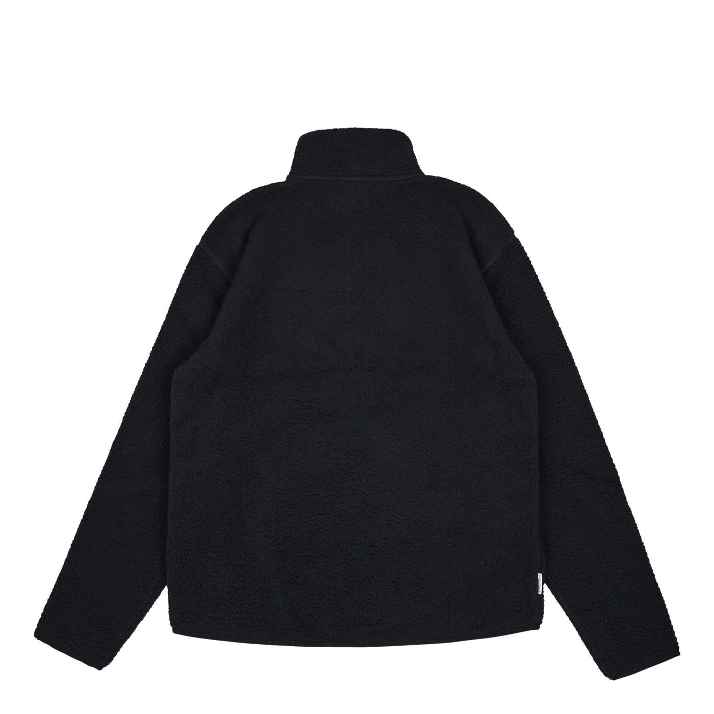 Studio Total Fleece Anorak