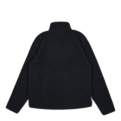 Studio Total Fleece Anorak