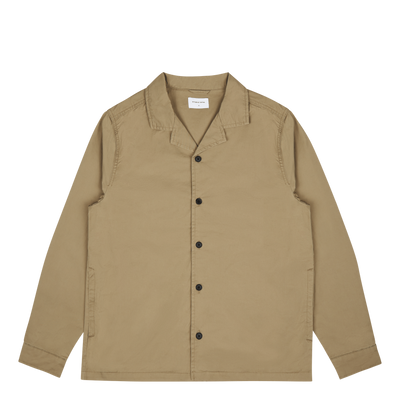 Studio Total Studio Total Fine Twill Shirt