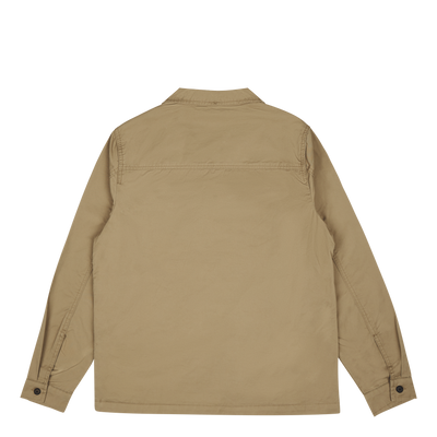 Studio Total Studio Total Fine Twill Shirt