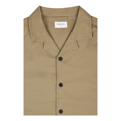 Studio Total Studio Total Fine Twill Shirt