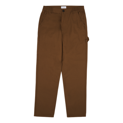 Studio Total Studio Total Ribstop Workpants Mudd