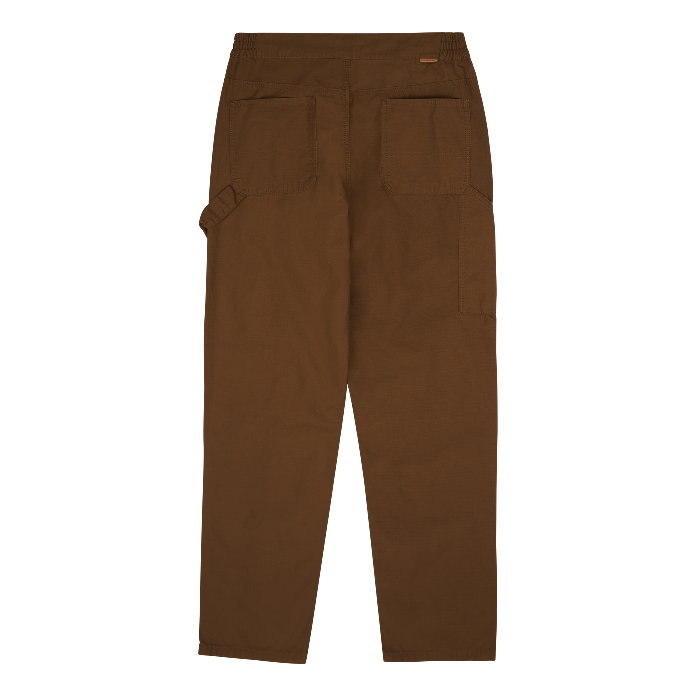 Studio Total Studio Total Ribstop Workpants Mudd