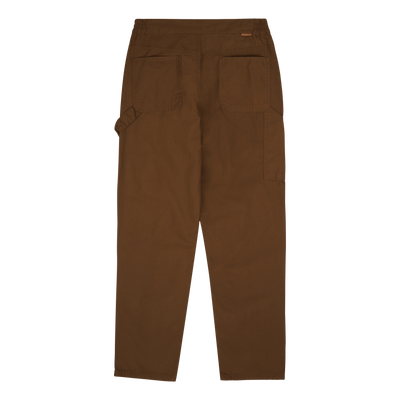 Studio Total Studio Total Ribstop Workpants Mudd