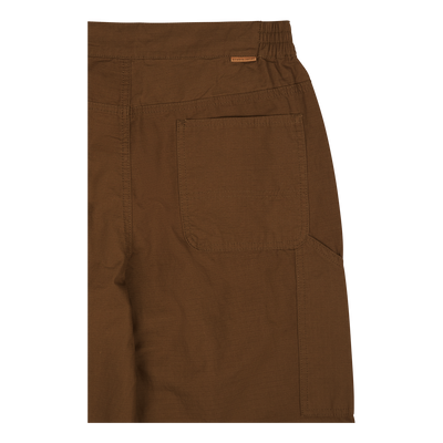 Studio Total Studio Total Ribstop Workpants Mudd