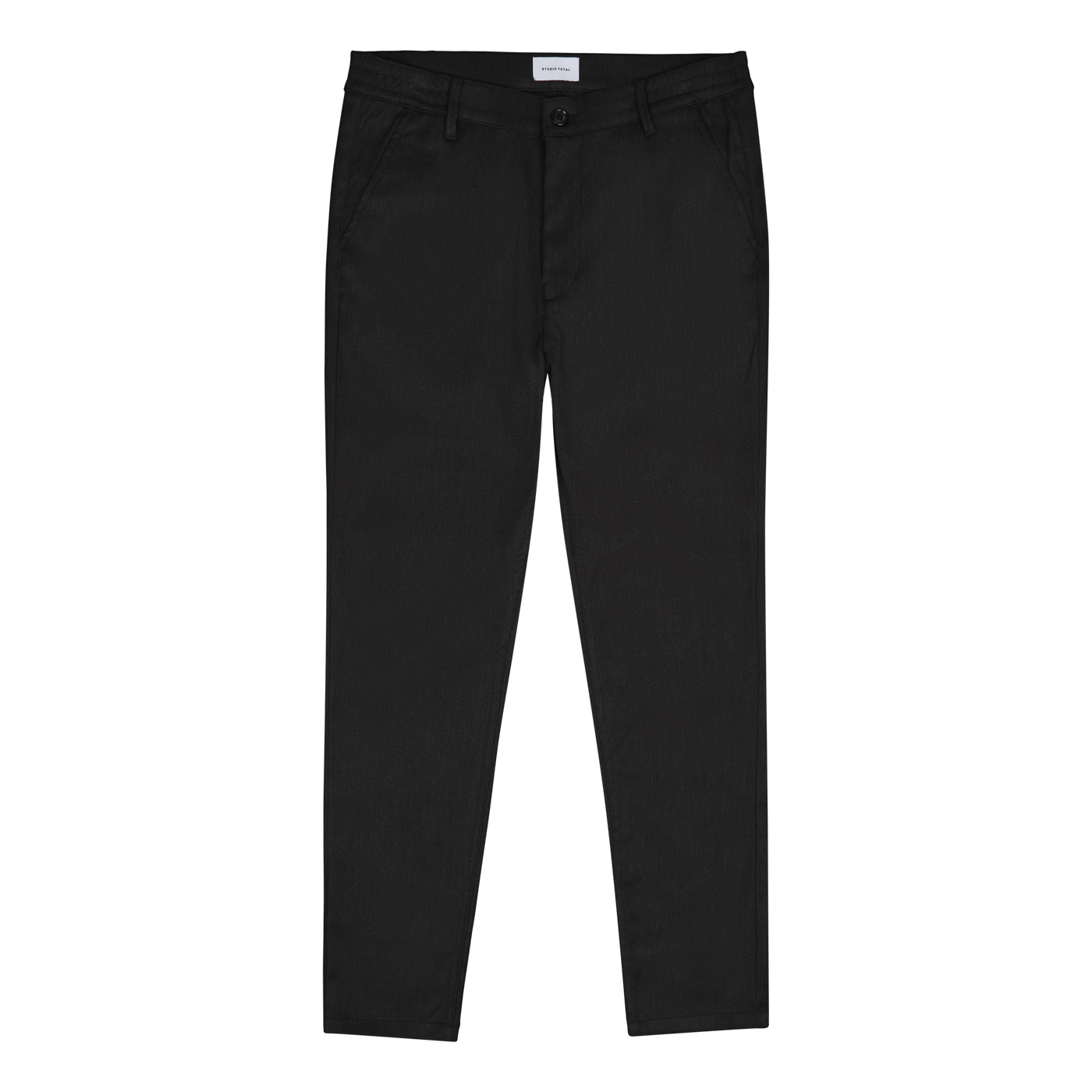 Studio Total Tapered Twill Trouser