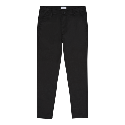 Studio Total Tapered Twill Trouser