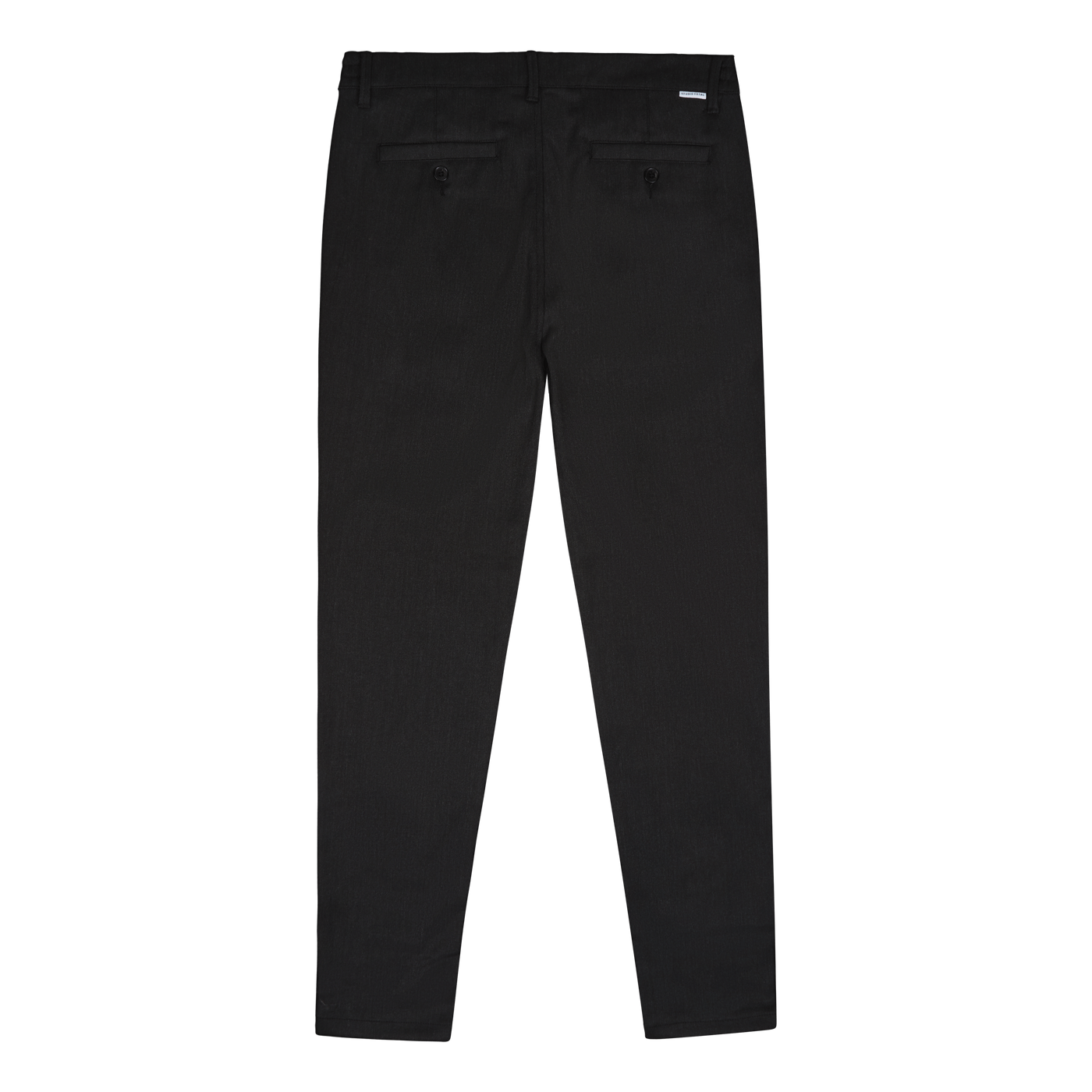 Studio Total Tapered Twill Trouser