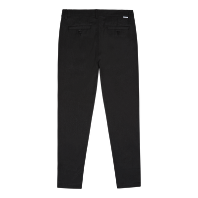 Studio Total Tapered Twill Trouser