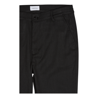 Studio Total Tapered Twill Trouser