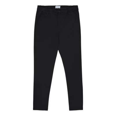 Studio Total Tapered Twill Trouser