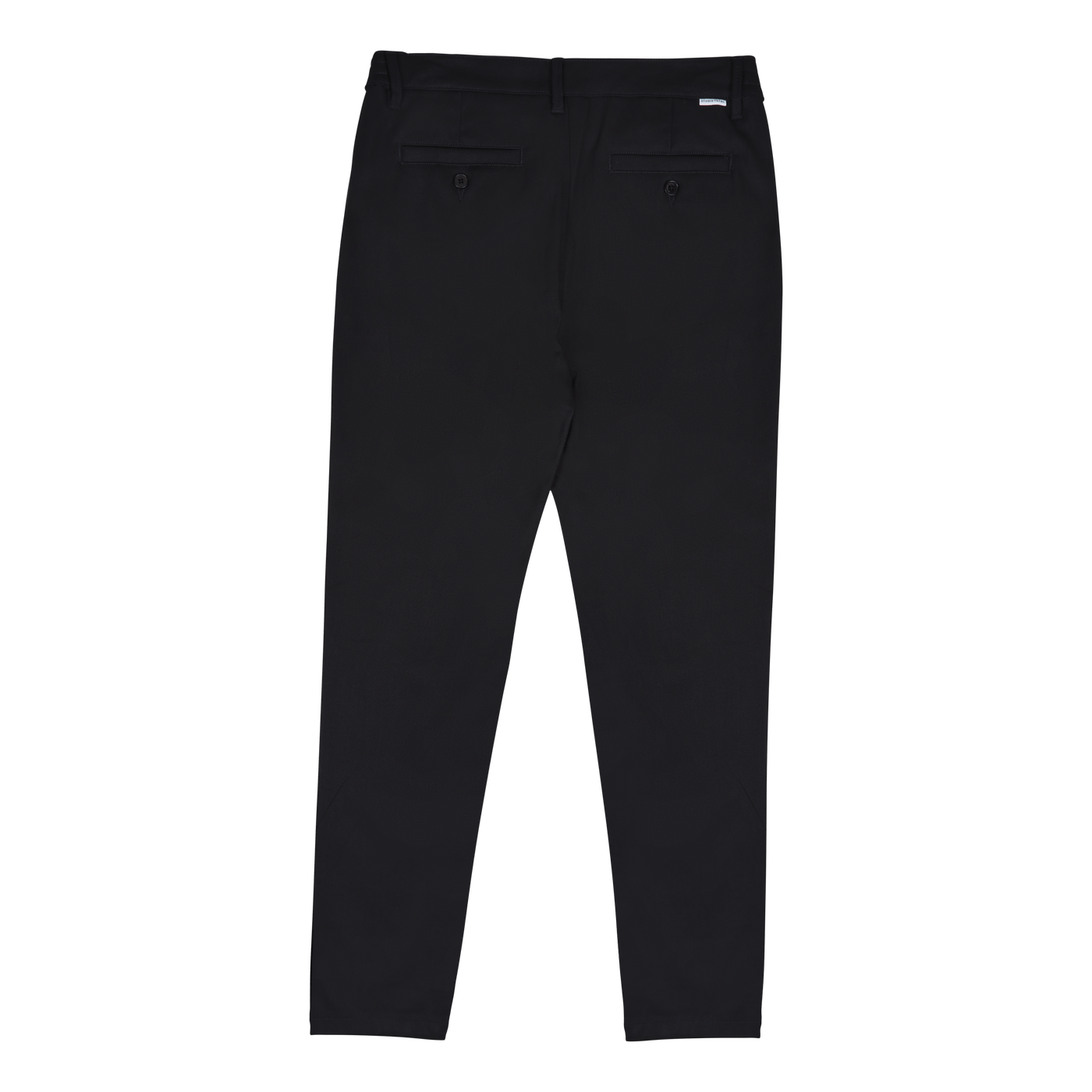 Studio Total Tapered Twill Trouser