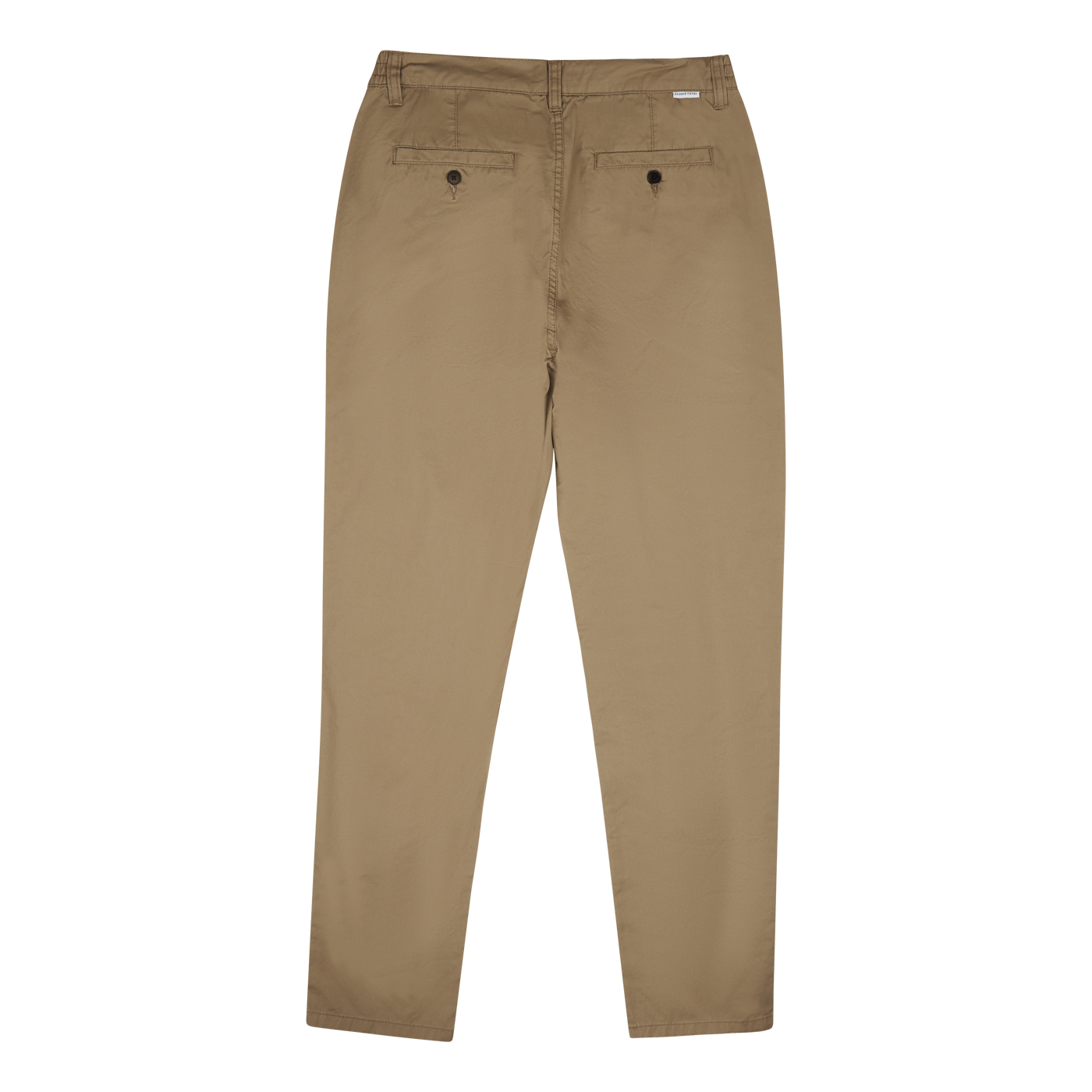 Studio Total Studio Total Tapered Fine Twill Trouser Lt