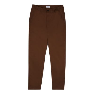 Studio Total Tapered Fine Twill Trouser