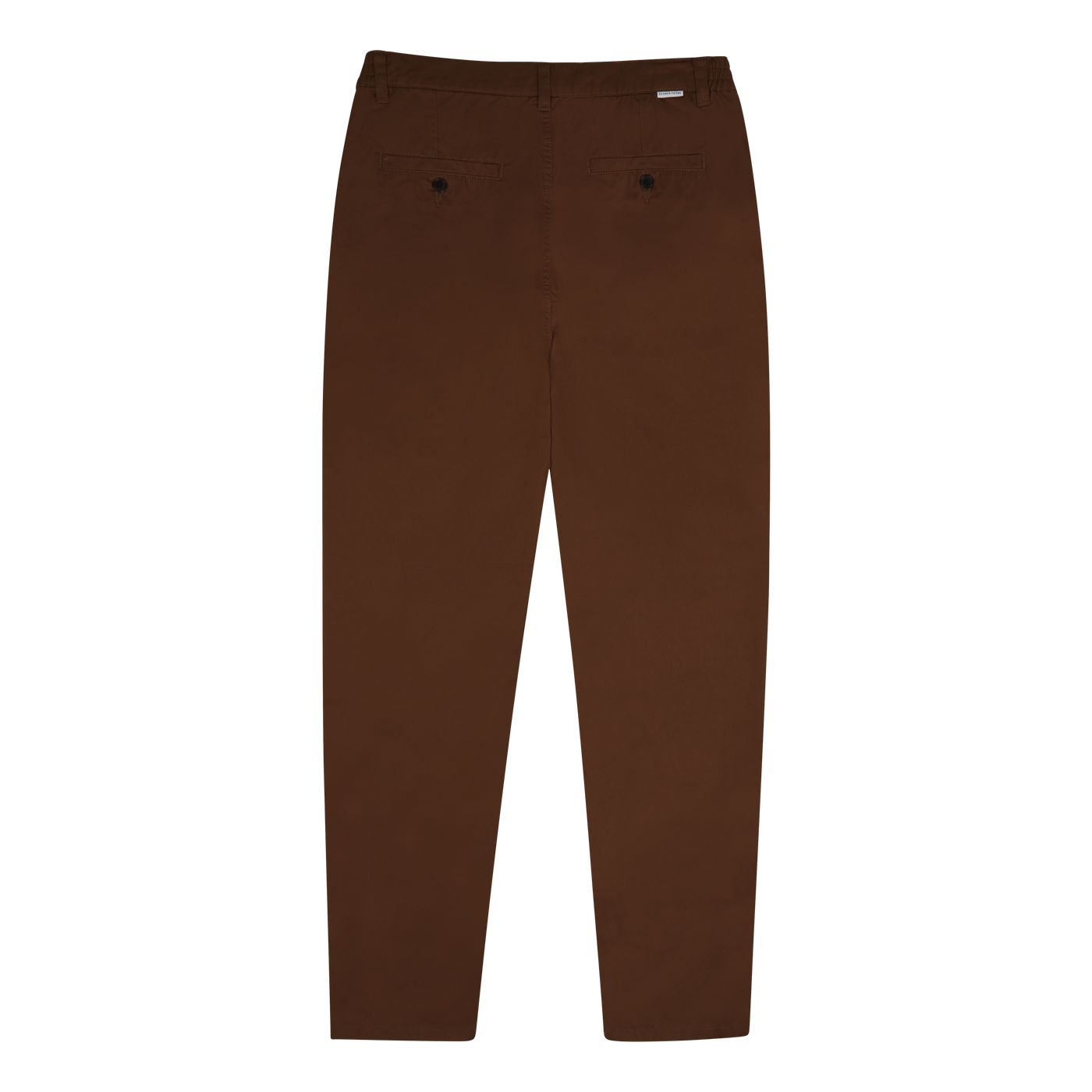 Studio Total Tapered Fine Twill Trouser