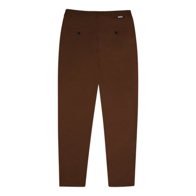 Studio Total Tapered Fine Twill Trouser