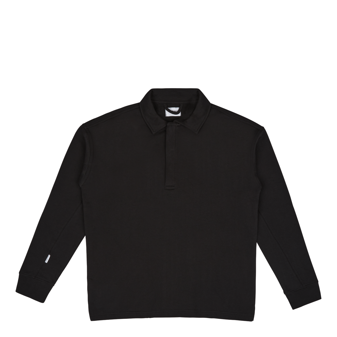 Studio Total Icon Polo Sweater