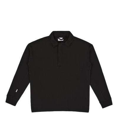 Studio Total Icon Polo Sweater