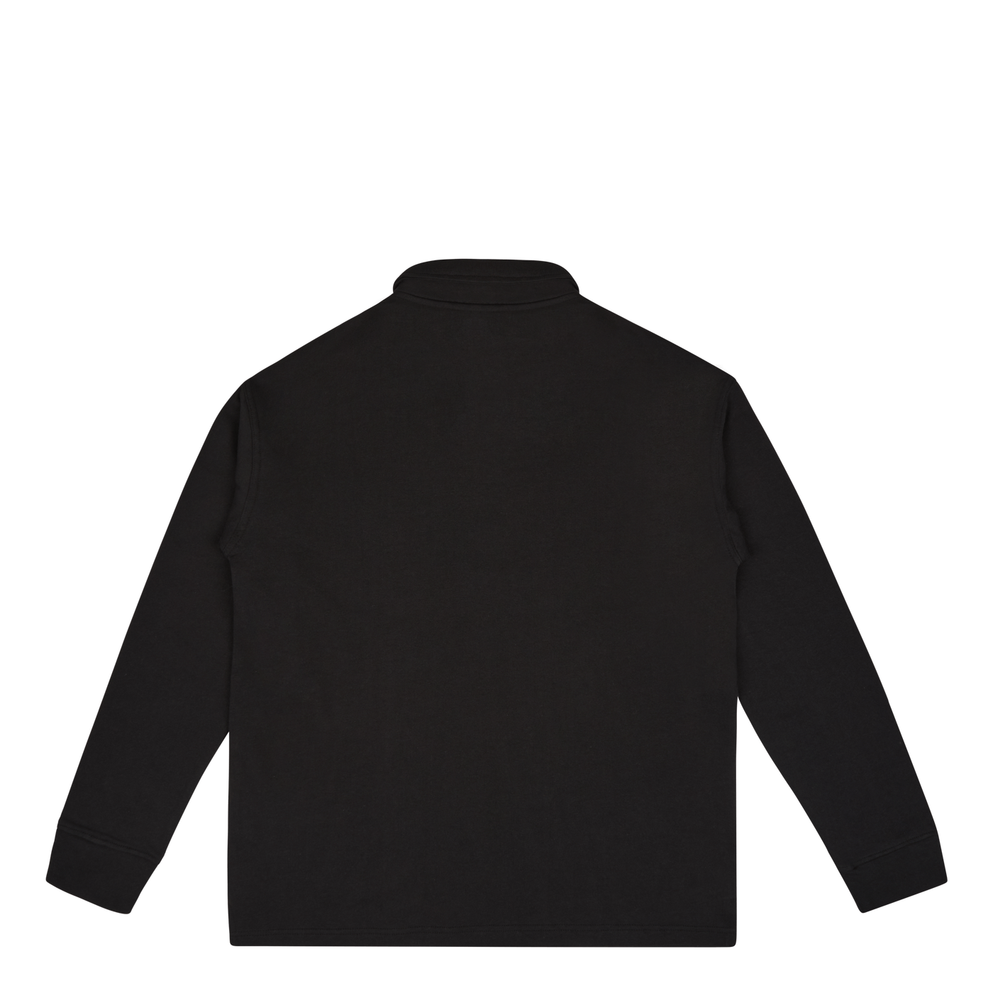 Studio Total Icon Polo Sweater