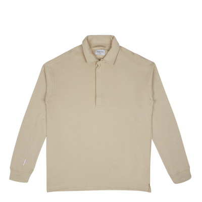 Studio Total Icon Polo Sweater