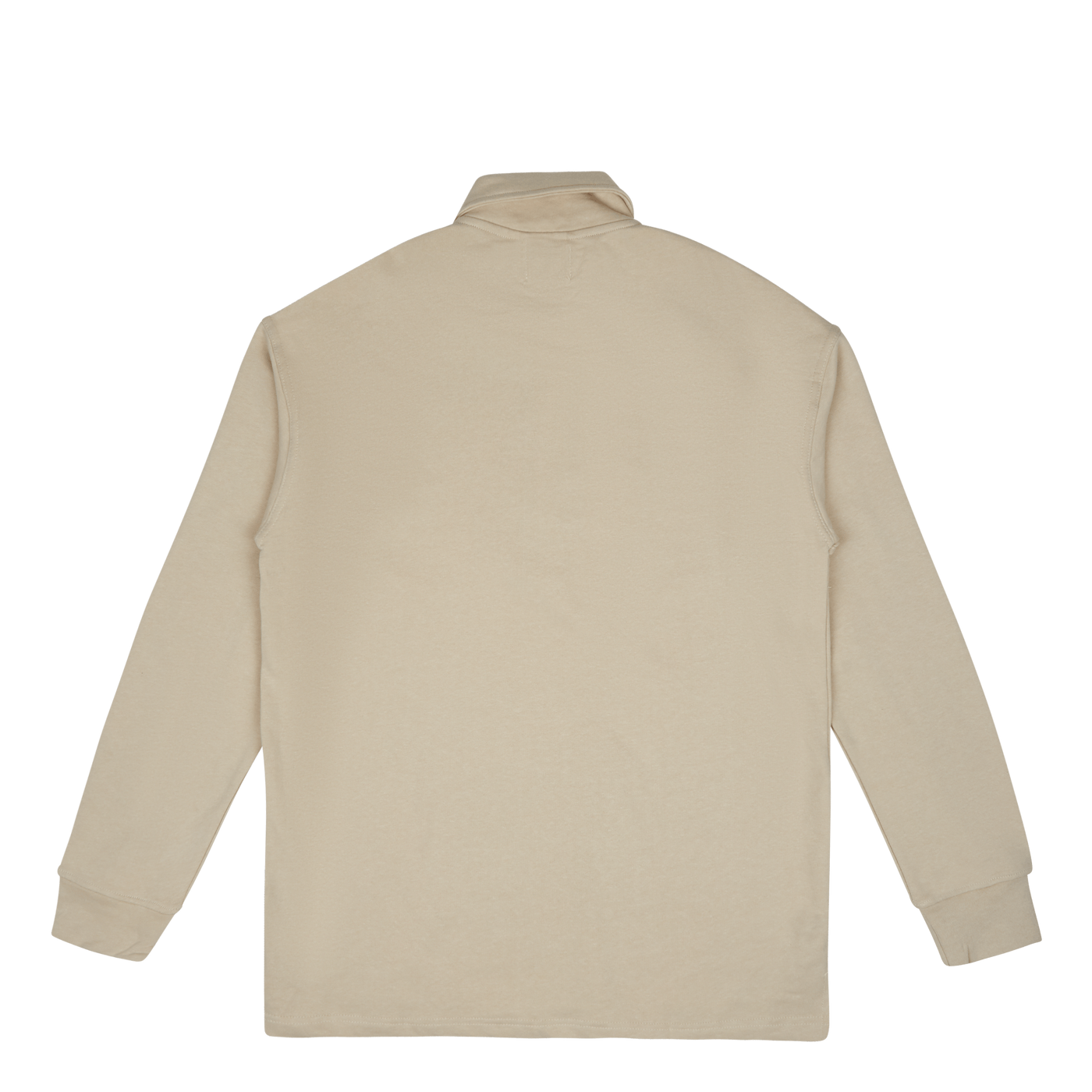 Studio Total Icon Polo Sweater