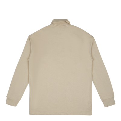 Studio Total Icon Polo Sweater