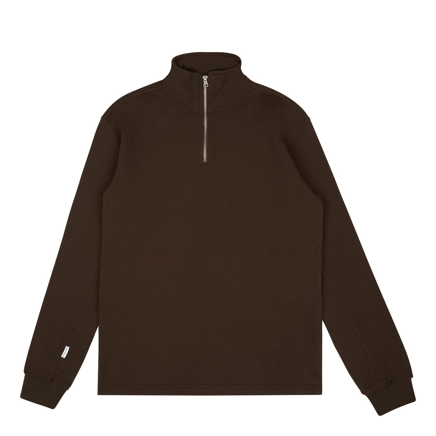 Studio Total Icon Half Zip Sweater