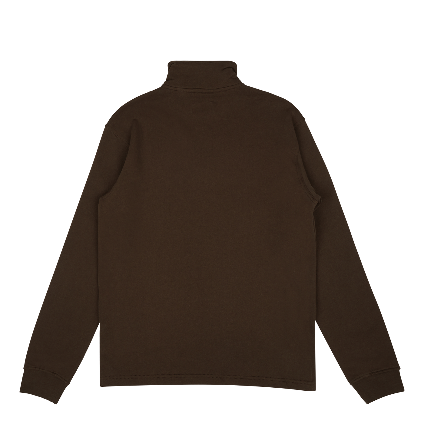 Studio Total Icon Half Zip Sweater