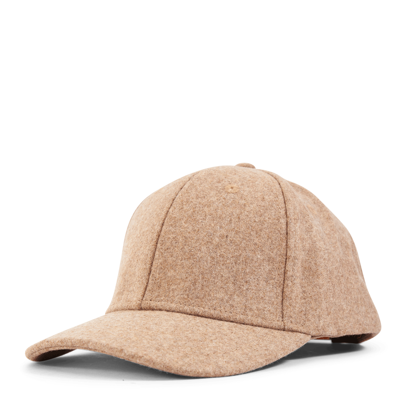 Studio Total Wool Cap