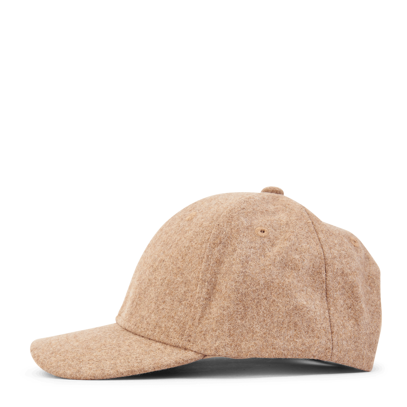 Studio Total Wool Cap