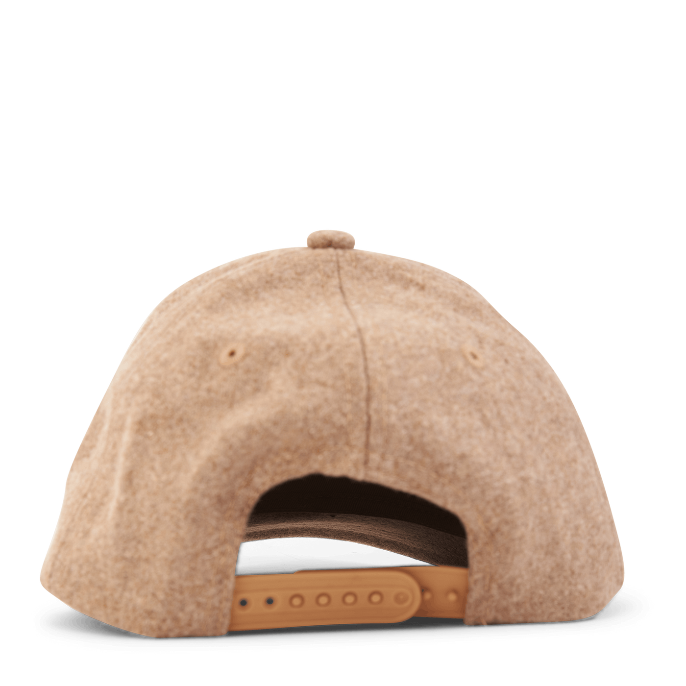 Studio Total Wool Cap