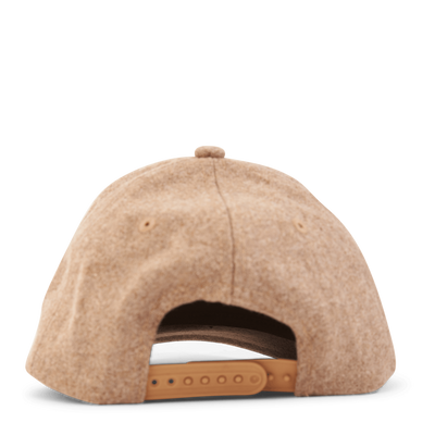 Studio Total Wool Cap